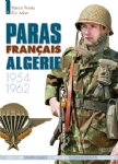 Paras français en Algérie